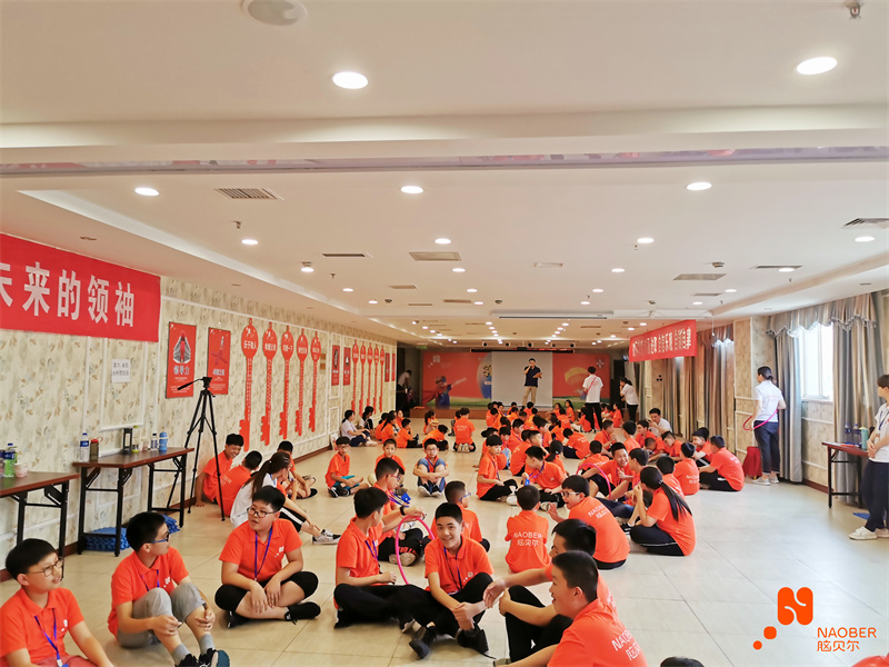 学员展示54