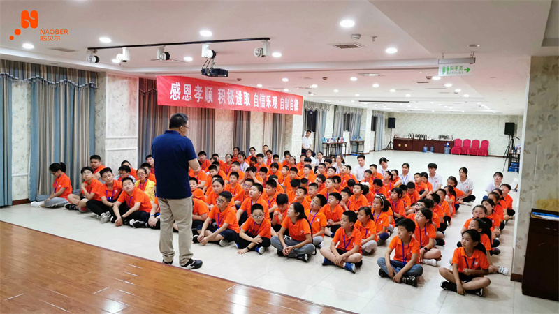 学员展示58
